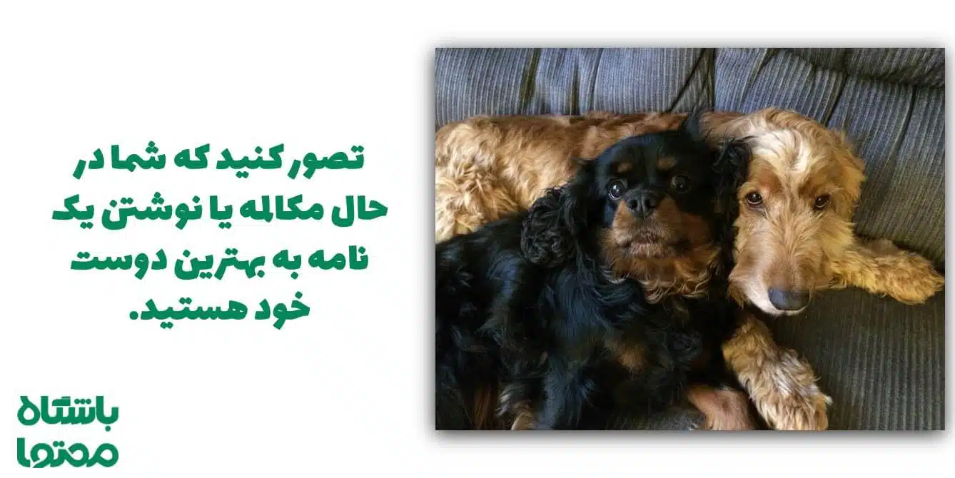 وبلاگ نویسی