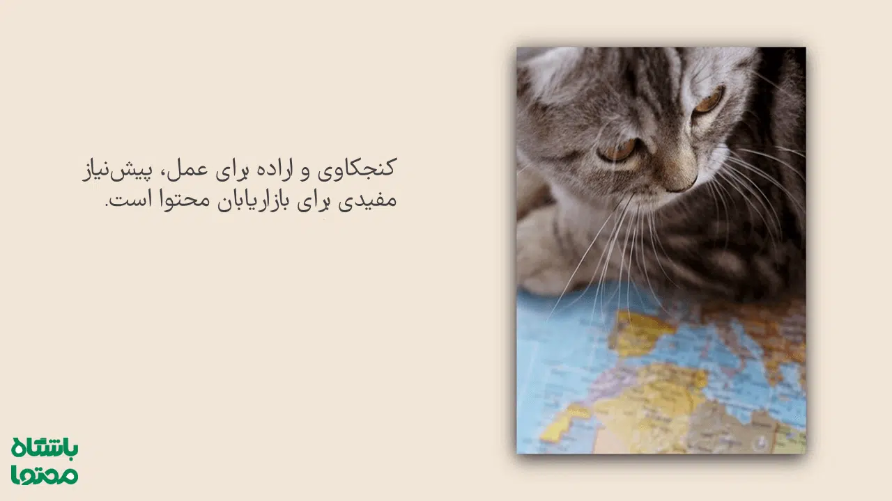 پیدا کردن ایده برای تولید محتوا