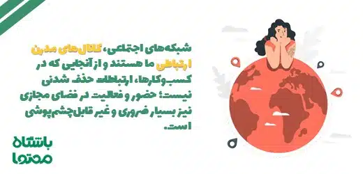 بازاریابی شبکه های اجتماعی