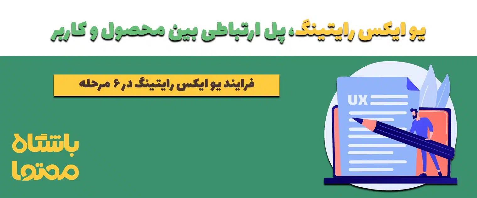 یو ایکس رایتینگ