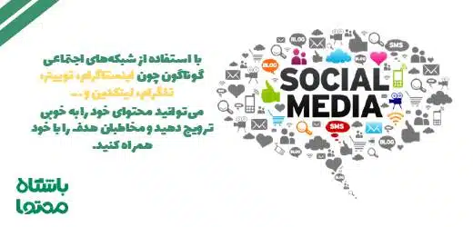 ترویج محتوا