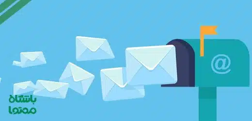 انواع محتوا