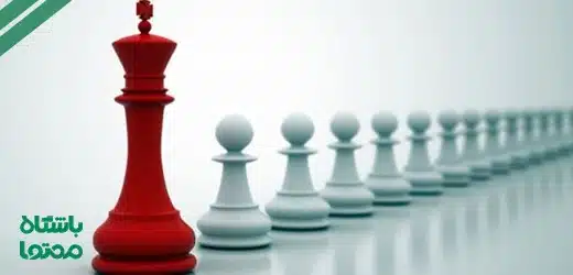 انواع محتوا