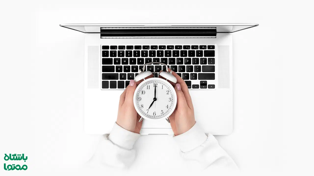 زمان طلایی انتشار پست لینکدین