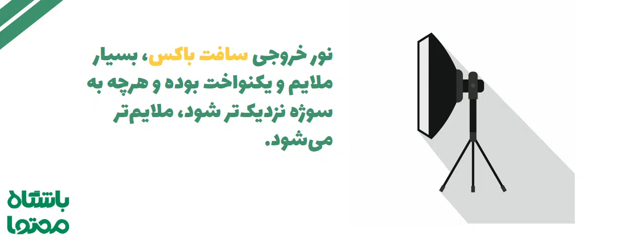 تجهیزات تولید محتوا اینستاگرام