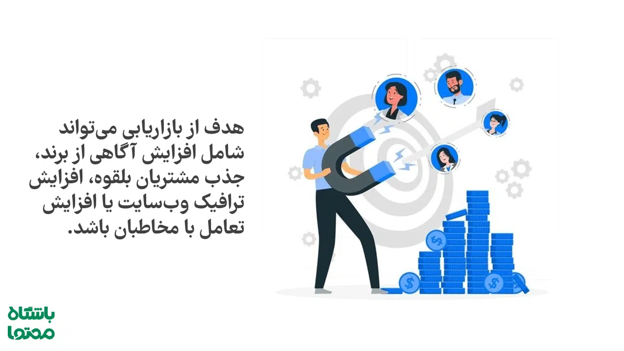 تقویم تولید محتوا
