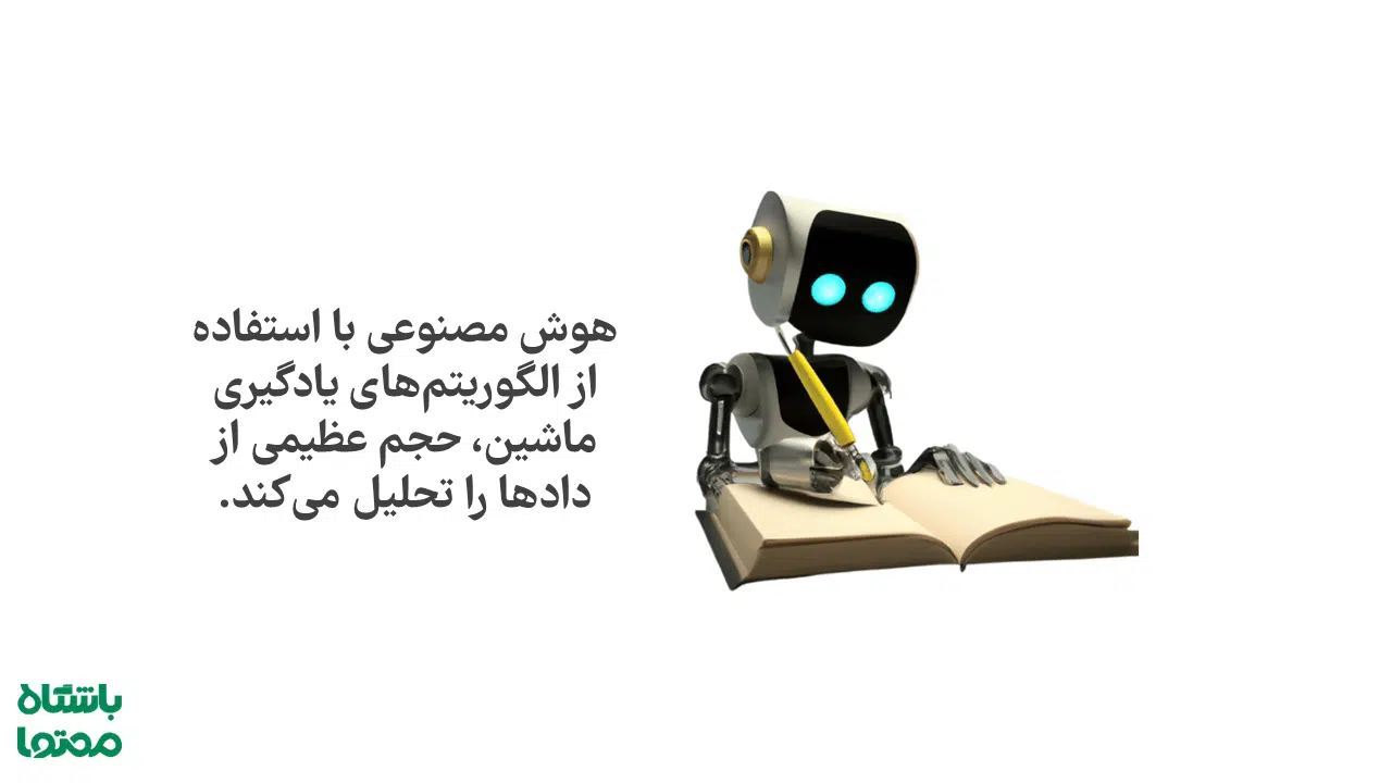 ابزارهای تولید محتوای متنی